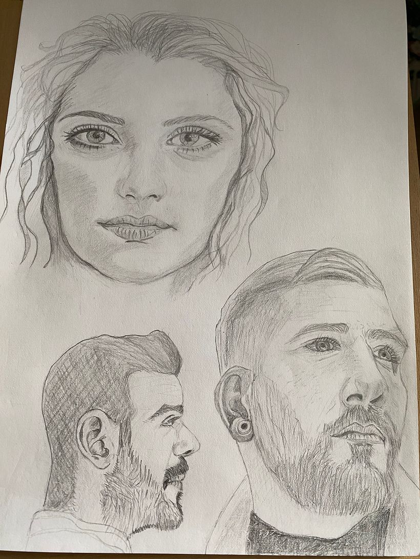 My final project