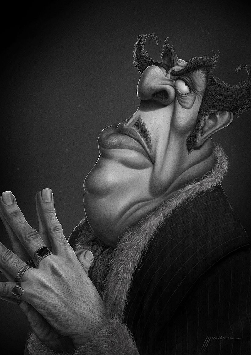 El misterio de Candom 2