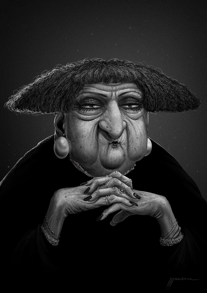 El misterio de Candom 3
