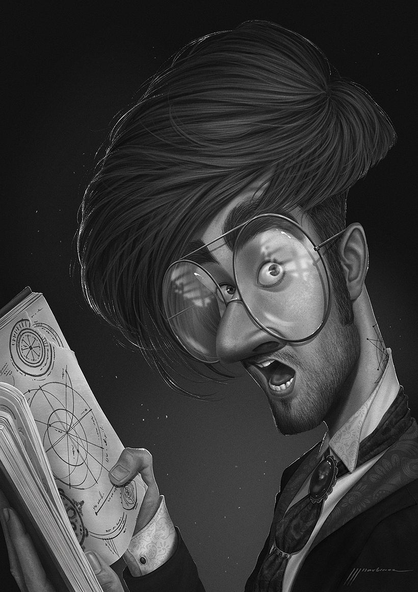 El misterio de Candom 10