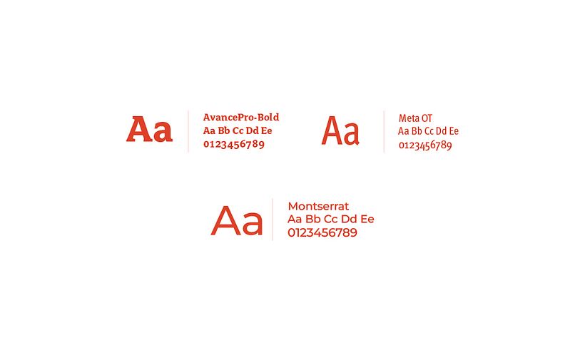 LifeFood Branding 4
