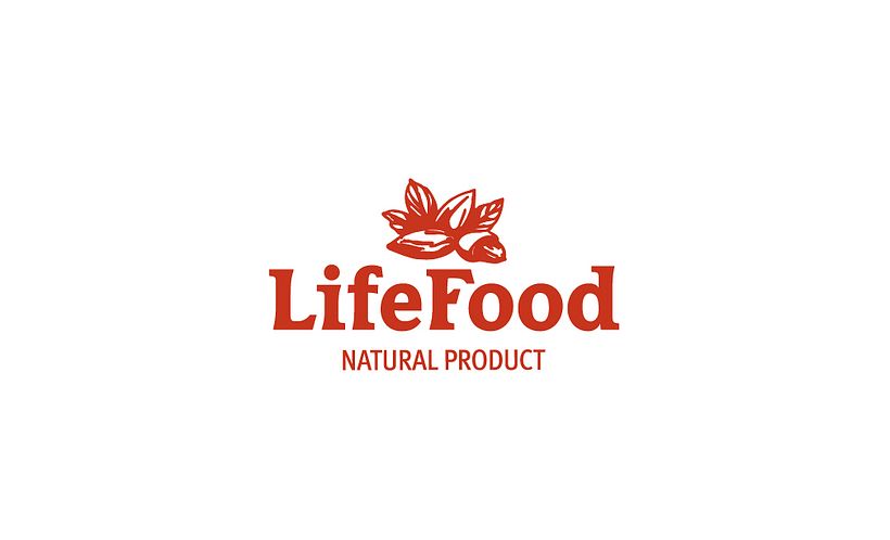 LifeFood Branding 5