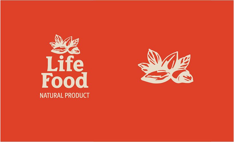 LifeFood Branding 7