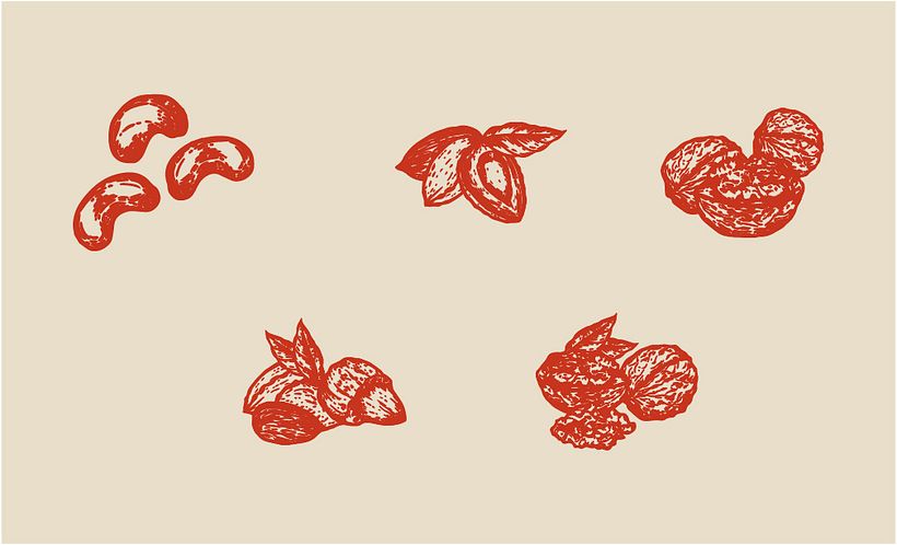 LifeFood Branding 9