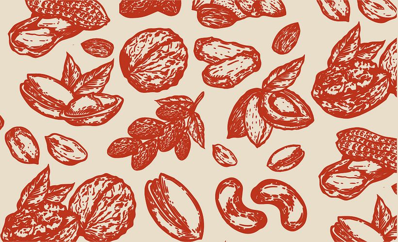 LifeFood Branding 11