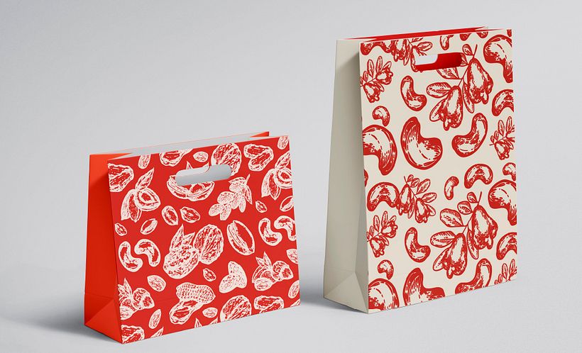 LifeFood Branding 12
