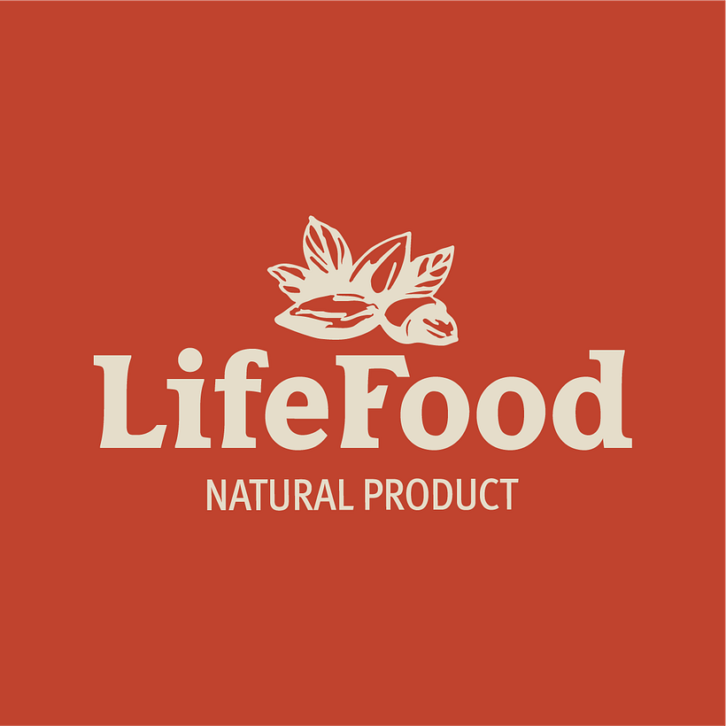 LifeFood Branding 18