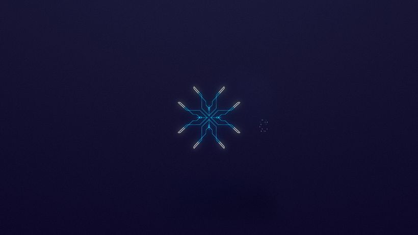 My project for course: Advanced After Effects: Coding for Motion Design 1