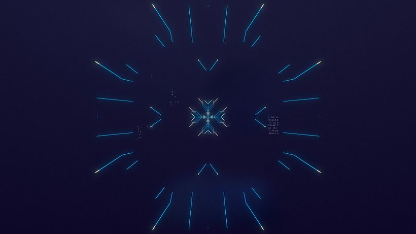 My project for course: Advanced After Effects: Coding for Motion Design 2