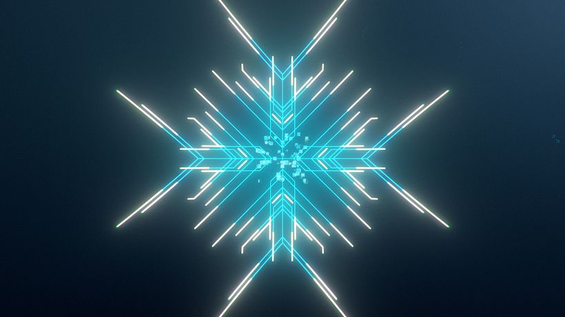 My project for course: Advanced After Effects: Coding for Motion Design 6