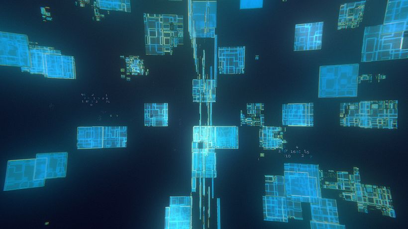 My project for course: Advanced After Effects: Coding for Motion Design 7