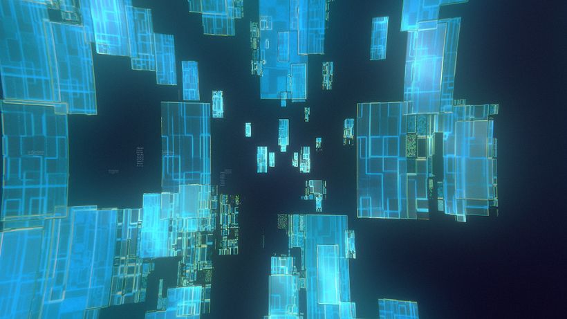 My project for course: Advanced After Effects: Coding for Motion Design 8