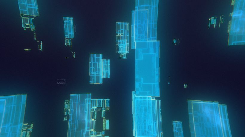 My project for course: Advanced After Effects: Coding for Motion Design 9