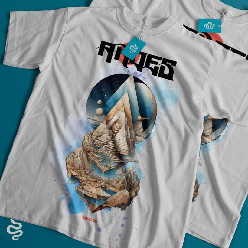 Diseño polera 1