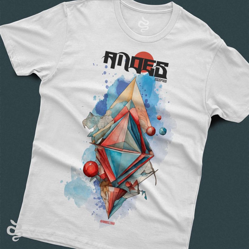 Diseño polera 2