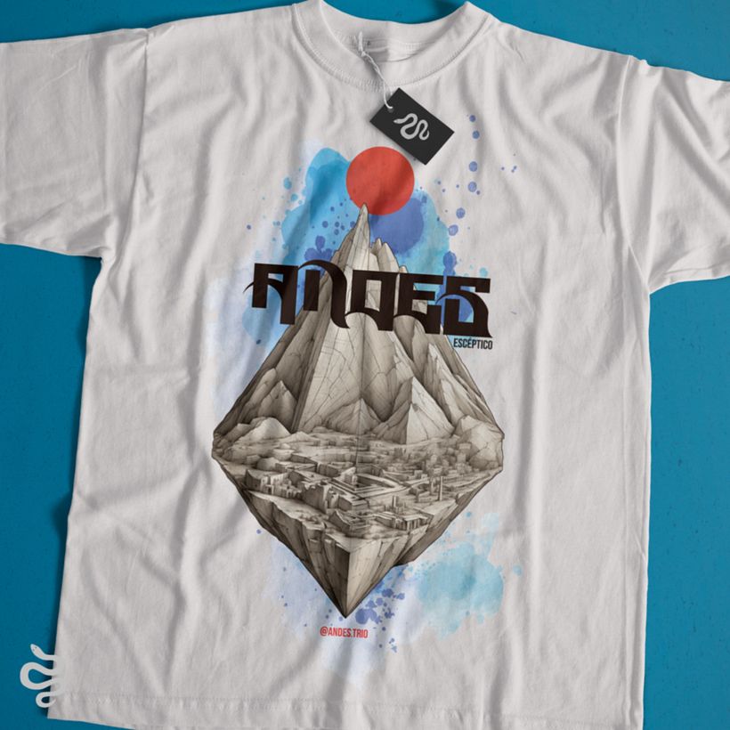 Diseño polera 4