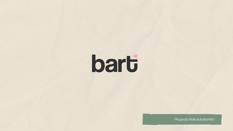 Mi proyecto del curso: Técnicas de autopromoción para creativos 1