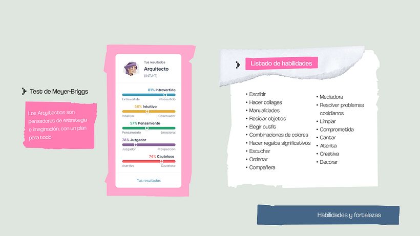 Mi proyecto del curso: Técnicas de autopromoción para creativos 3