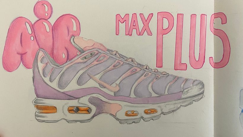 DA. Propi estil enfocat al disseny de moda  3