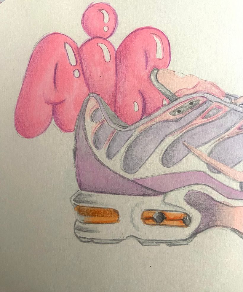 DA. Propi estil enfocat al disseny de moda  4