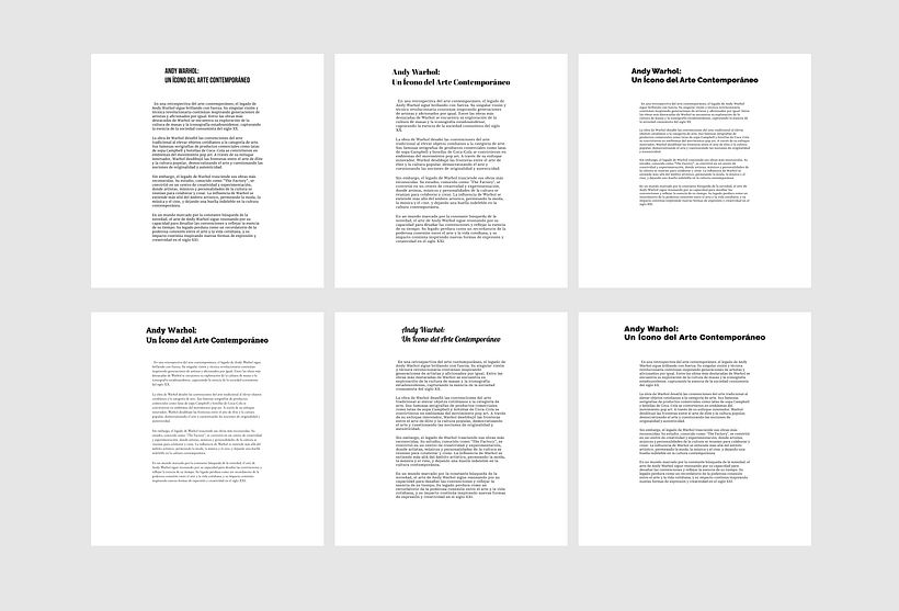 Pruebas tipográficas