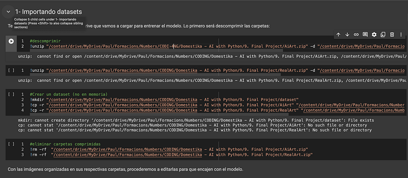Detector de imágenes hechas por IA 4