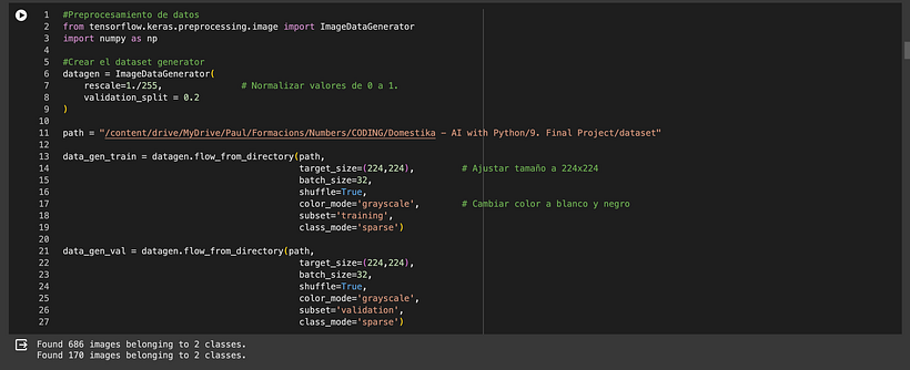 Detector de imágenes hechas por IA 6