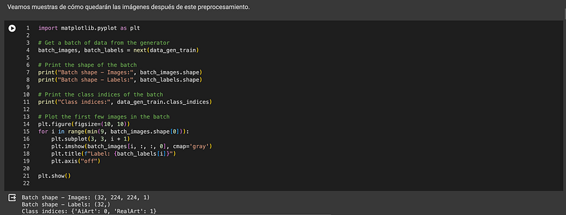 Detector de imágenes hechas por IA 6