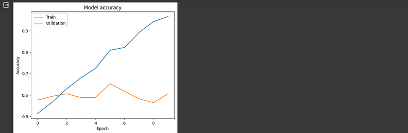 Detector de imágenes hechas por IA 13