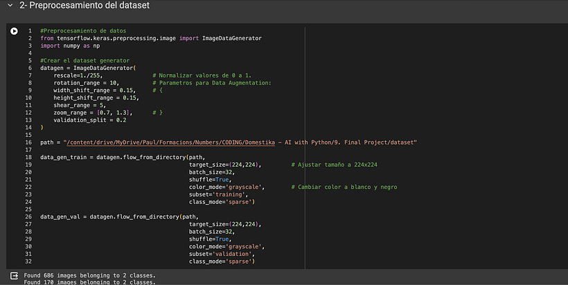 Detector de imágenes hechas por IA 15