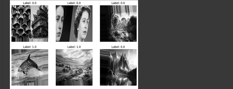 Detector de imágenes hechas por IA 17