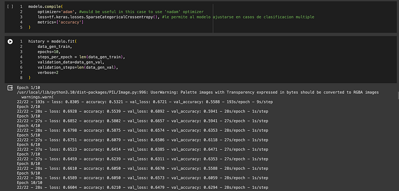 Detector de imágenes hechas por IA 19