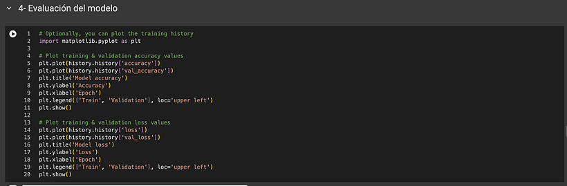 Detector de imágenes hechas por IA 21