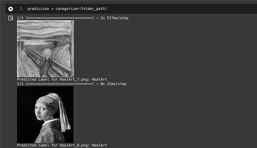 Detector de imágenes hechas por IA 26
