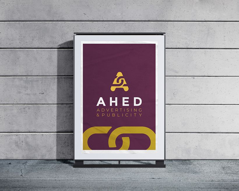 My project for course: Creation of an Original Logo from Scratch 5