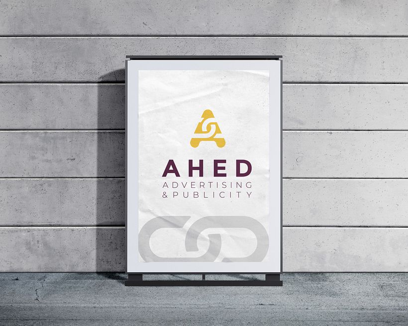 My project for course: Creation of an Original Logo from Scratch 6