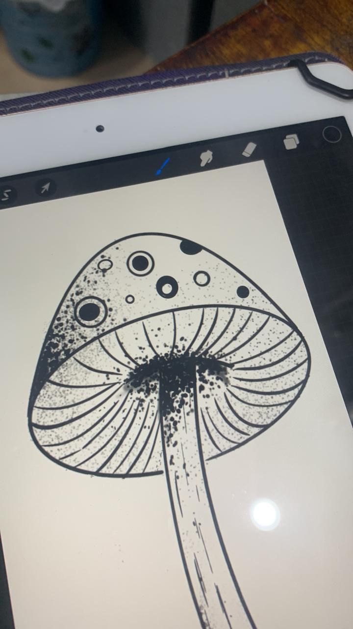 Mi Proyecto del curso: Tatuaje para principiantes 5
