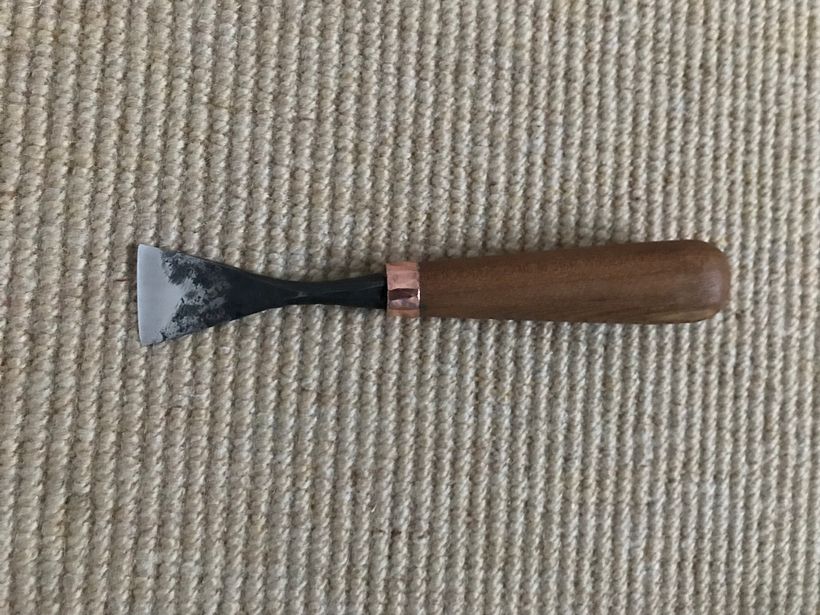 THE tool. (I used 90% for making the marionette)