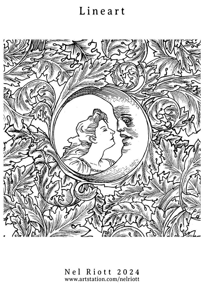 Lineart