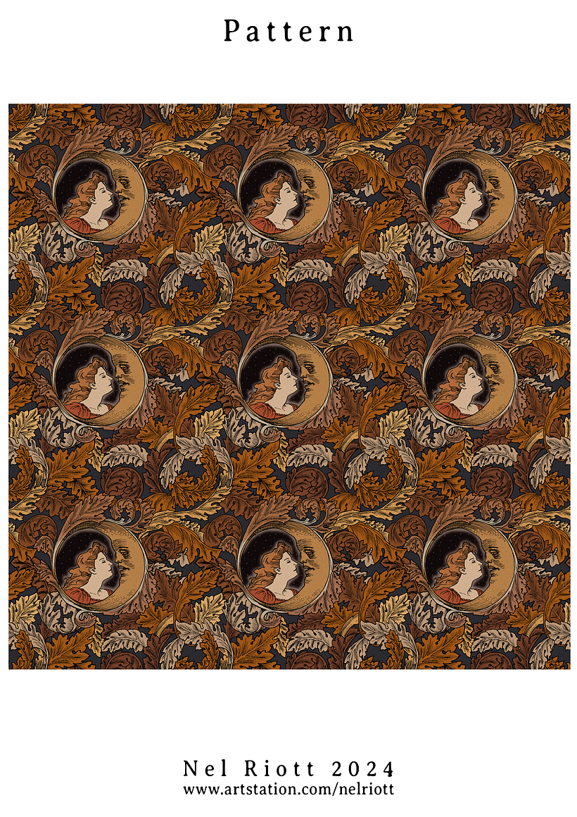 Pattern