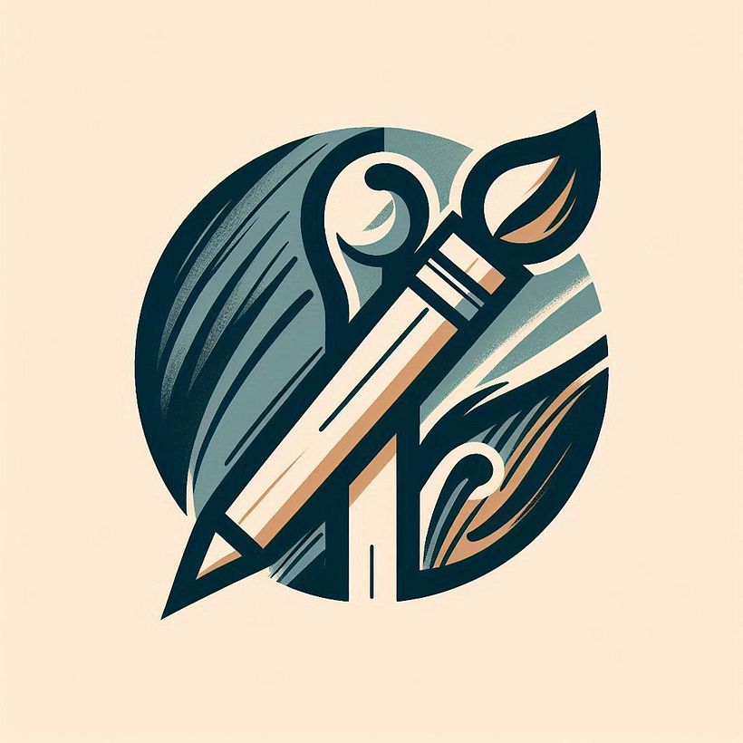My project for course: Logo Design: From Concept to Presentation 5
