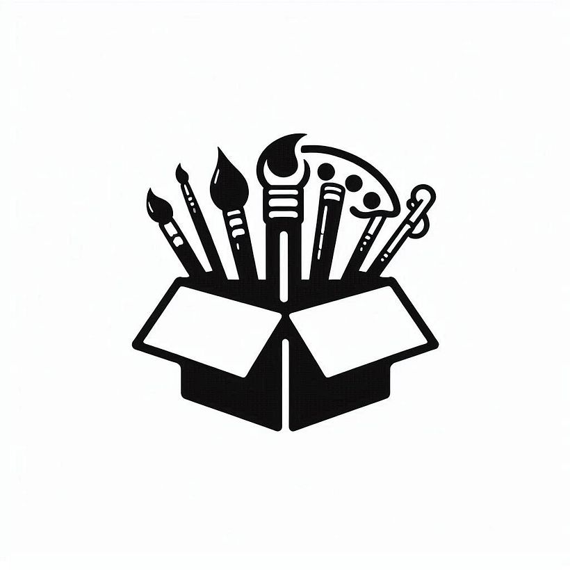 My project for course: Logo Design: From Concept to Presentation 7