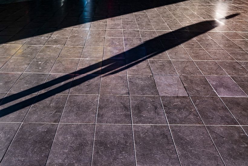 Light in the Shadow 14