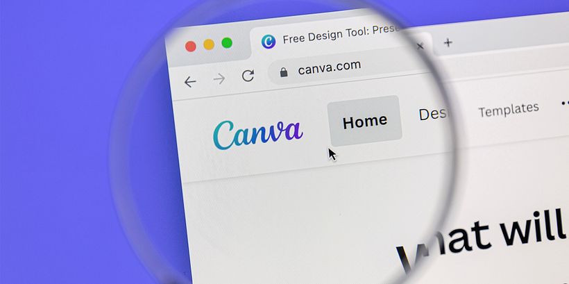 Tutorial Canva: Cómo combinar dos elementos en Canva 4