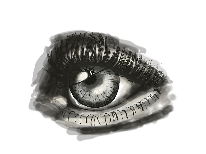 Mi proyecto del curso: Pintura digital: mejora tus texturas 7