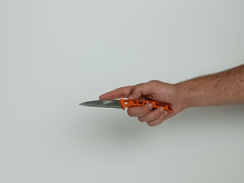 Weapons of the future 1
