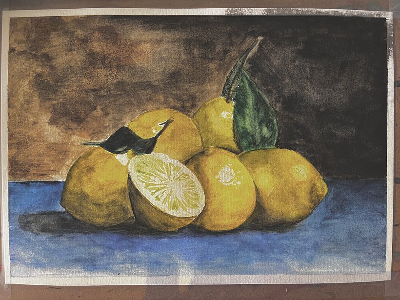 Lemons 1