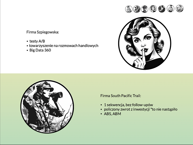 My project for course: Creating Presentations with AI / Cold mails  3