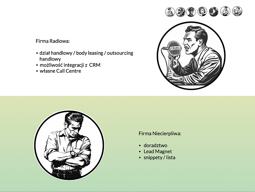 My project for course: Creating Presentations with AI / Cold mails  2