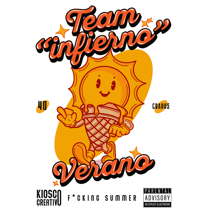 team verano 1